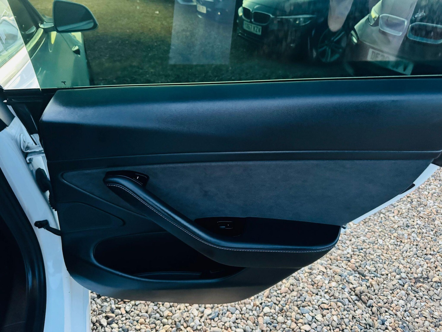 Used Tesla Model 3 for sale - 78157374: Photo 45