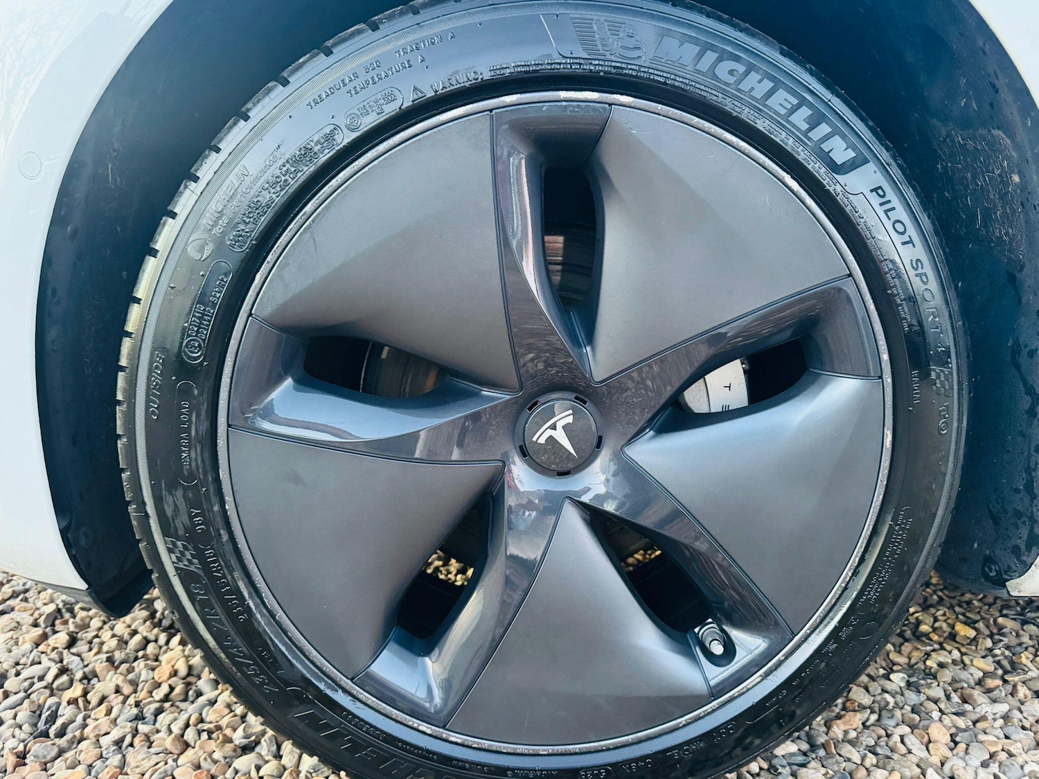 Used Tesla Model 3 for sale - 78157374: Photo 49