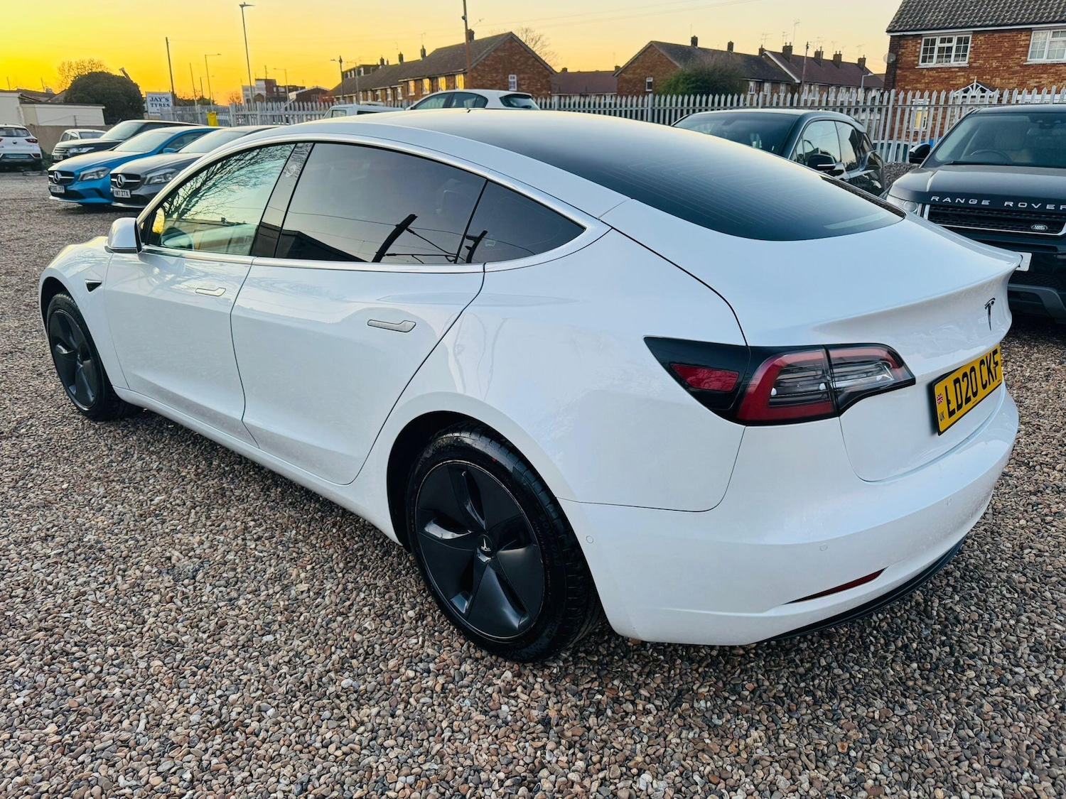 Used Tesla Model 3 for sale - 78157374: Photo 5