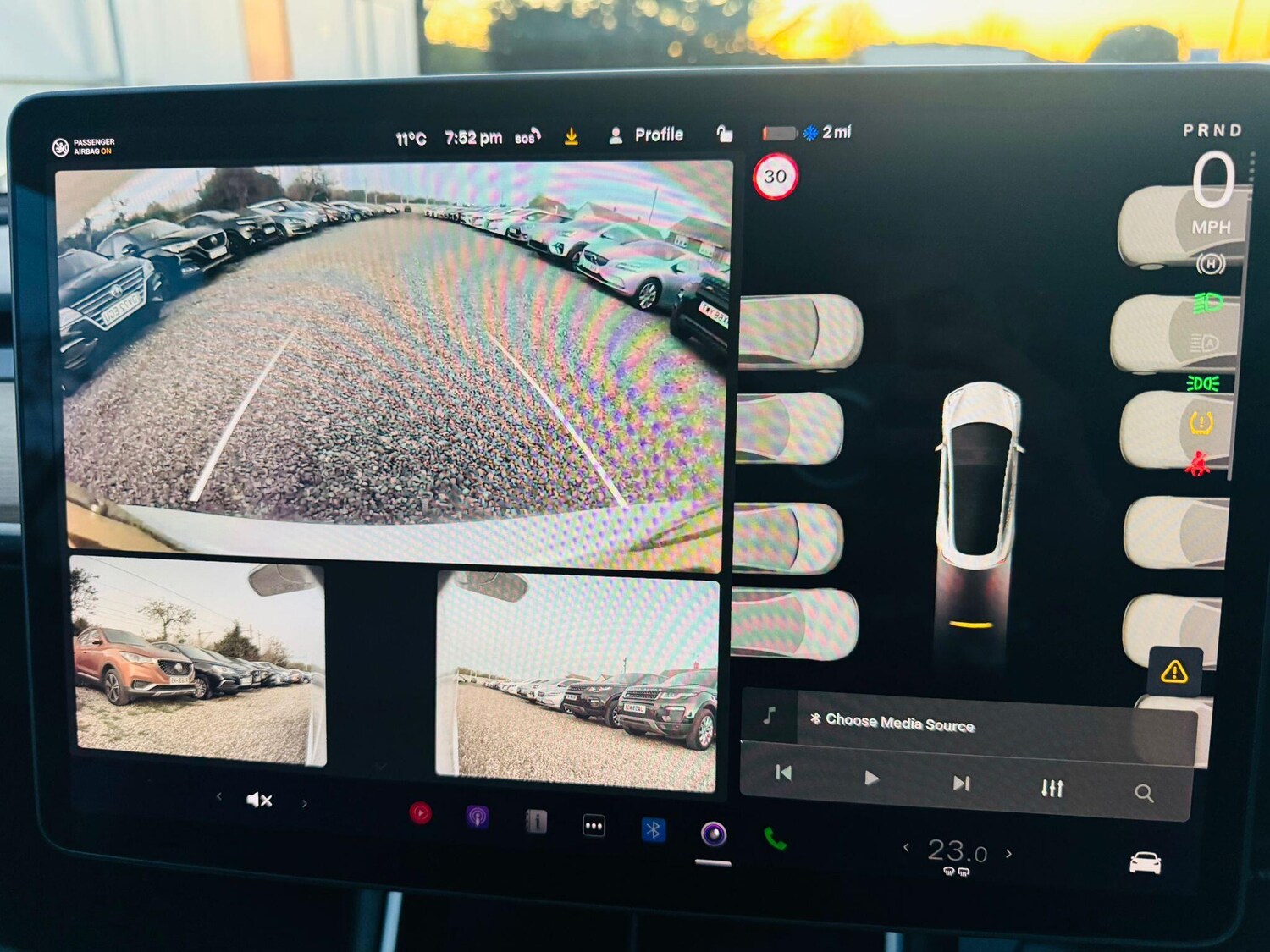 Used Tesla Model 3 for sale - 78157374: Photo 51