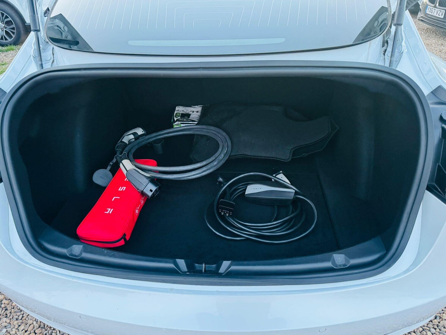 Used Tesla Model 3 for sale - 78157374: Photo 53