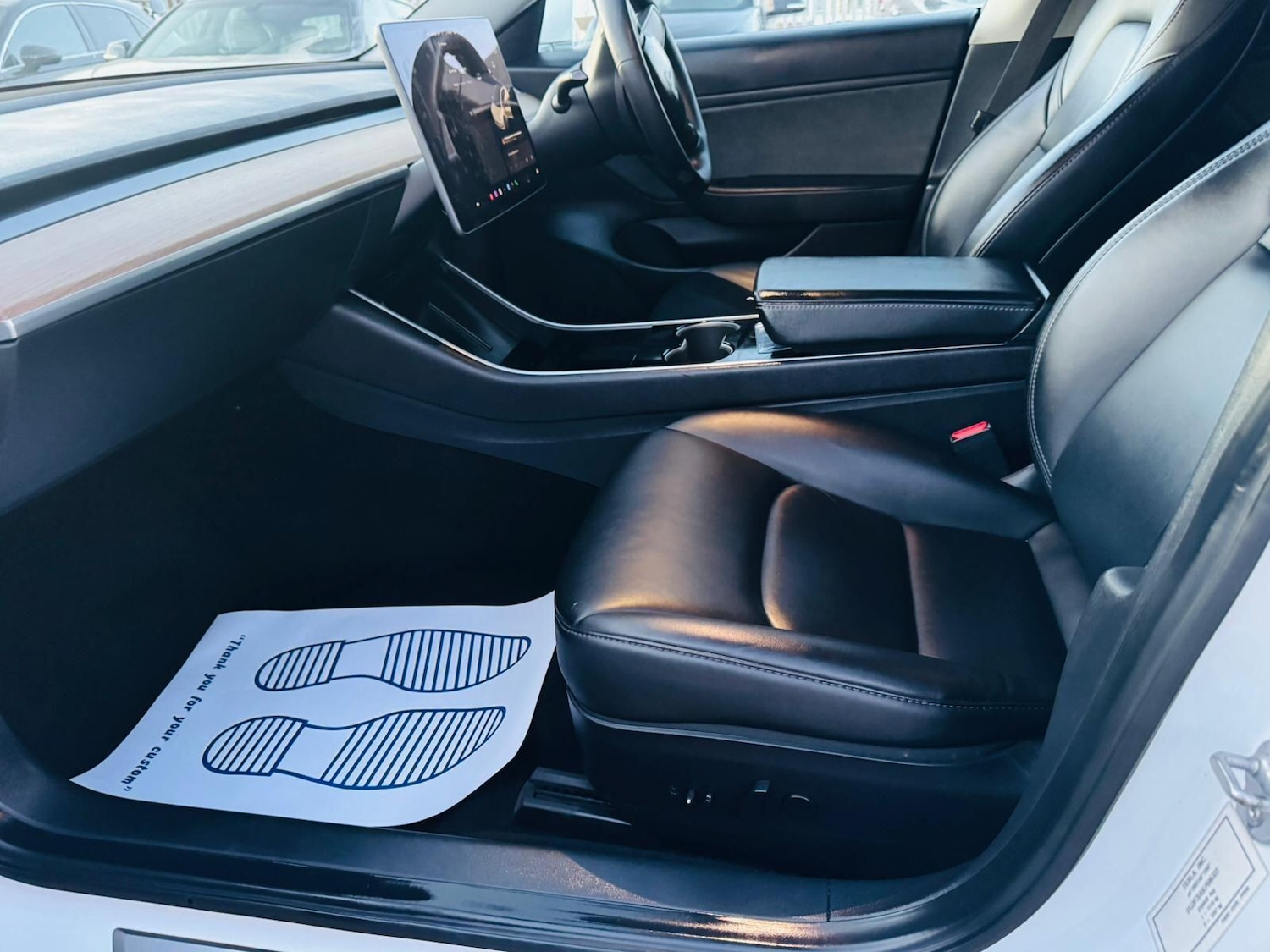 Used Tesla Model 3 for sale - 78157374: Photo 56