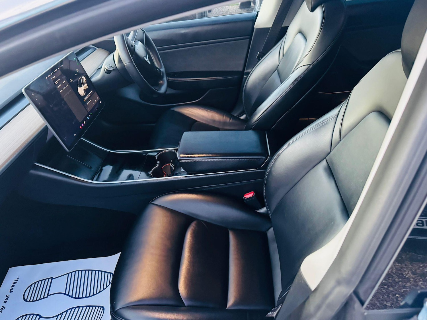 Used Tesla Model 3 for sale - 78157374: Photo 57