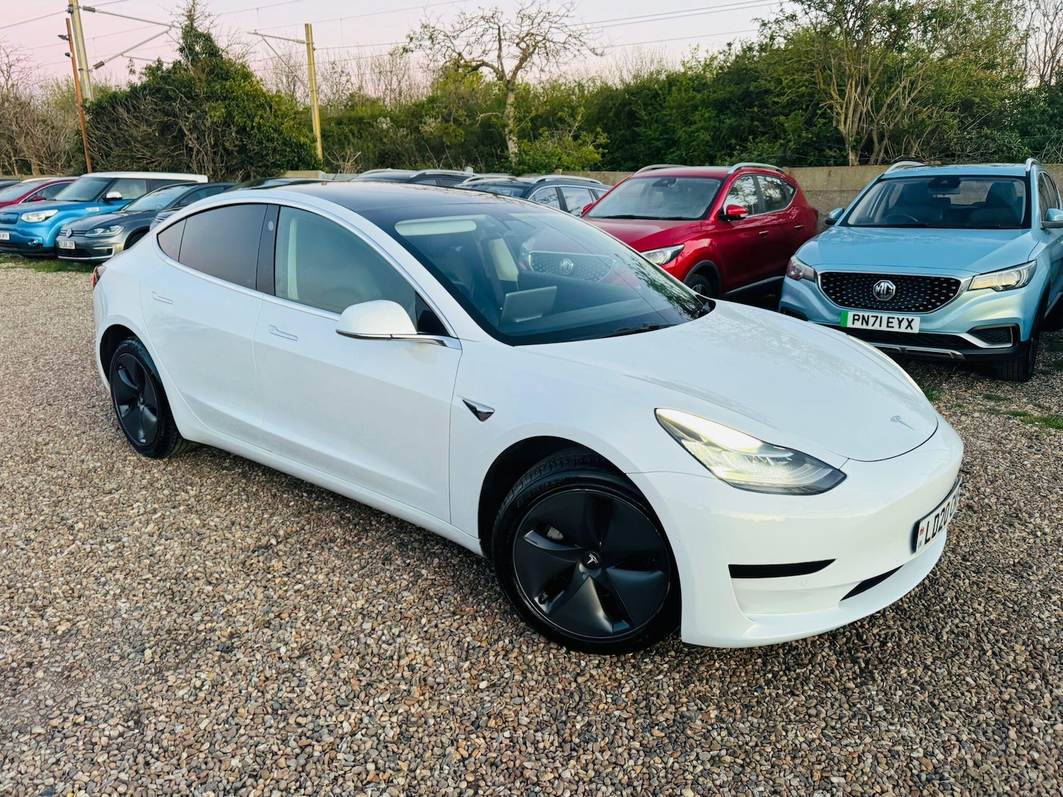 Used Tesla Model 3 for sale - 78157374: Photo 8