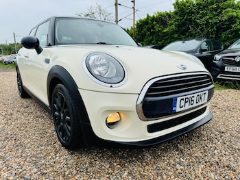 Used MINI Hatch 2016 for sale - 78491808: Photo
