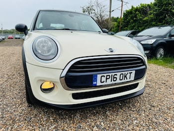 Used MINI Hatch 2016 for sale - 78491808: Photo