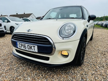 Used MINI Hatch 2016 for sale - 78491808: Photo