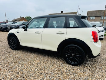 Used MINI Hatch 2016 for sale - 78491808: Photo