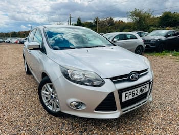 Used Ford Focus 2012 for sale - 79657976: Photo
