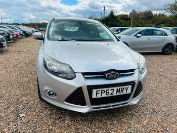 Used Ford Focus 2012 for sale - 79657976: Photo