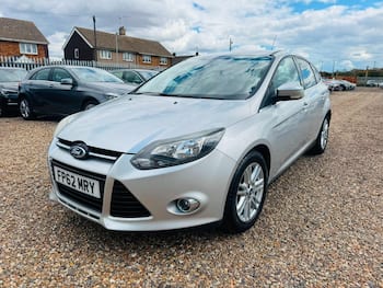 Used Ford Focus 2012 for sale - 79657976: Photo