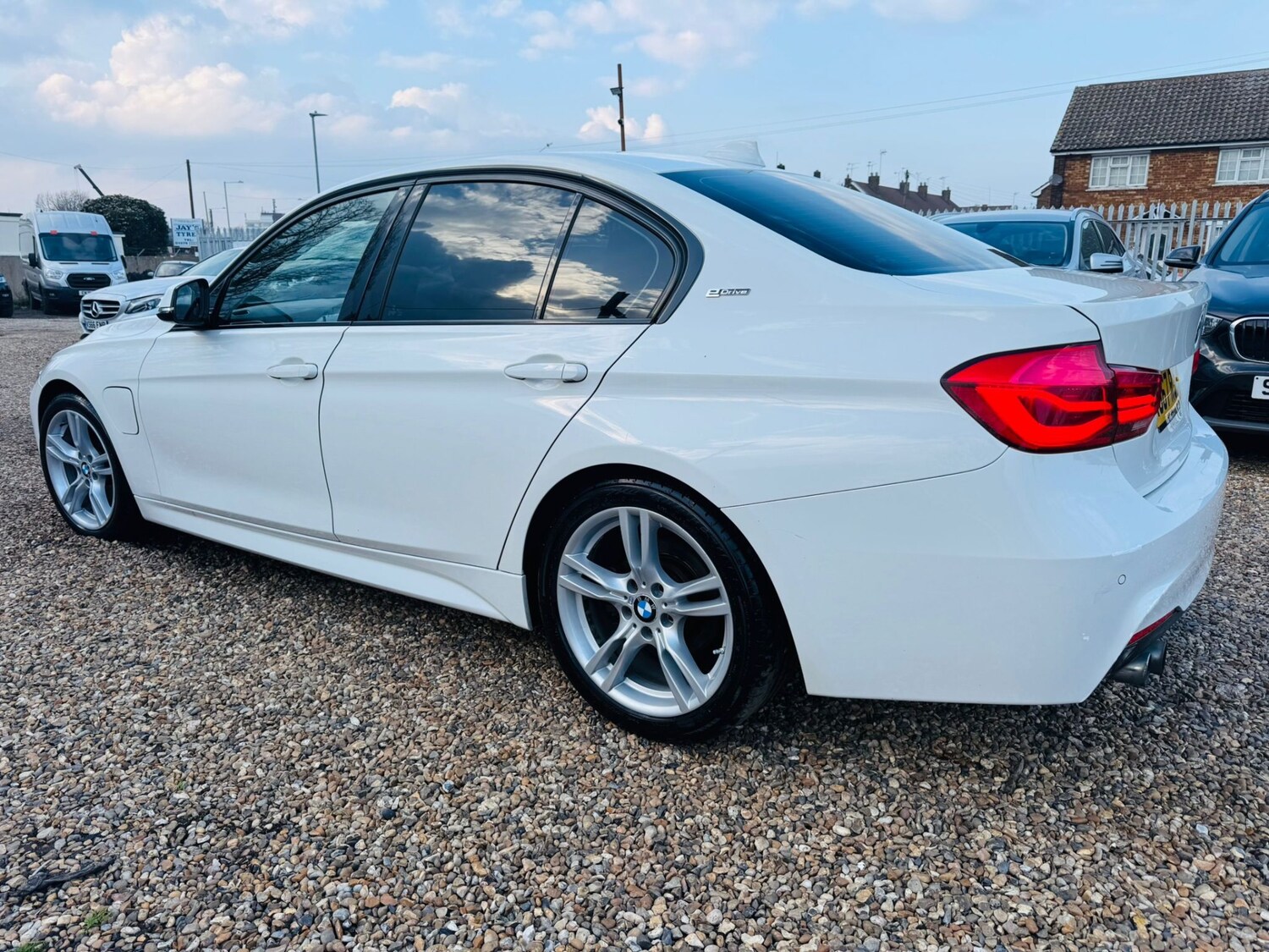 Used BMW 3 Series 2018 for sale - 77831602: Photo 10