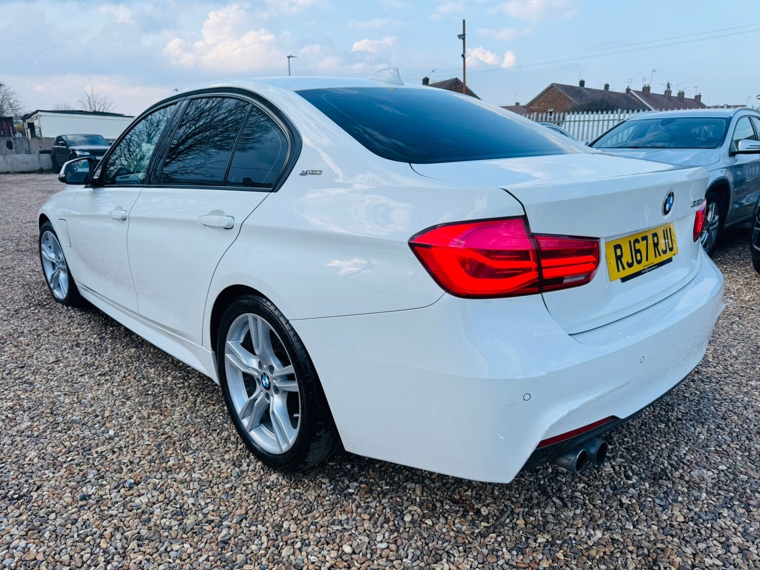 Used BMW 3 Series 2018 for sale - 77831602: Photo 11