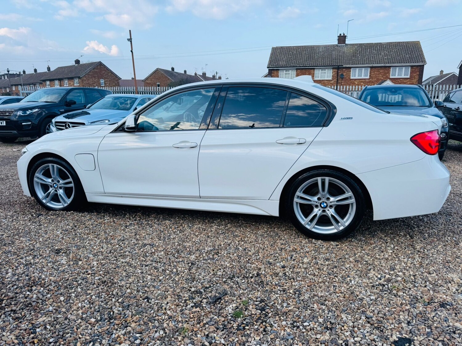 Used BMW 3 Series 2018 for sale - 77831602: Photo 12