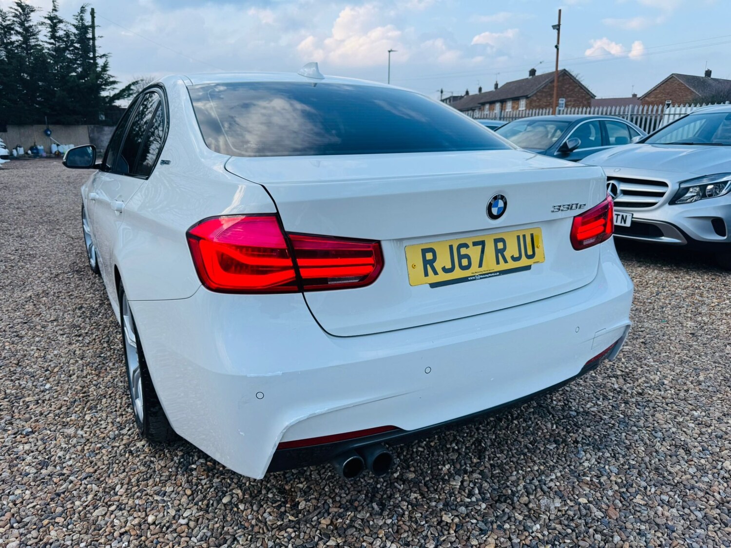 Used BMW 3 Series 2018 for sale - 77831602: Photo 14