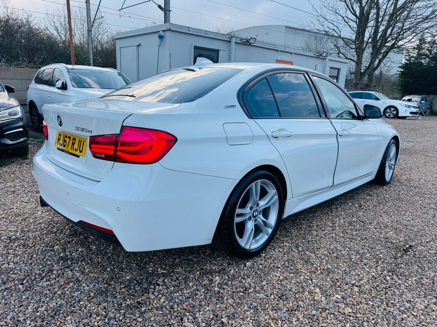 Used BMW 3 Series 2018 for sale - 77831602: Photo 17
