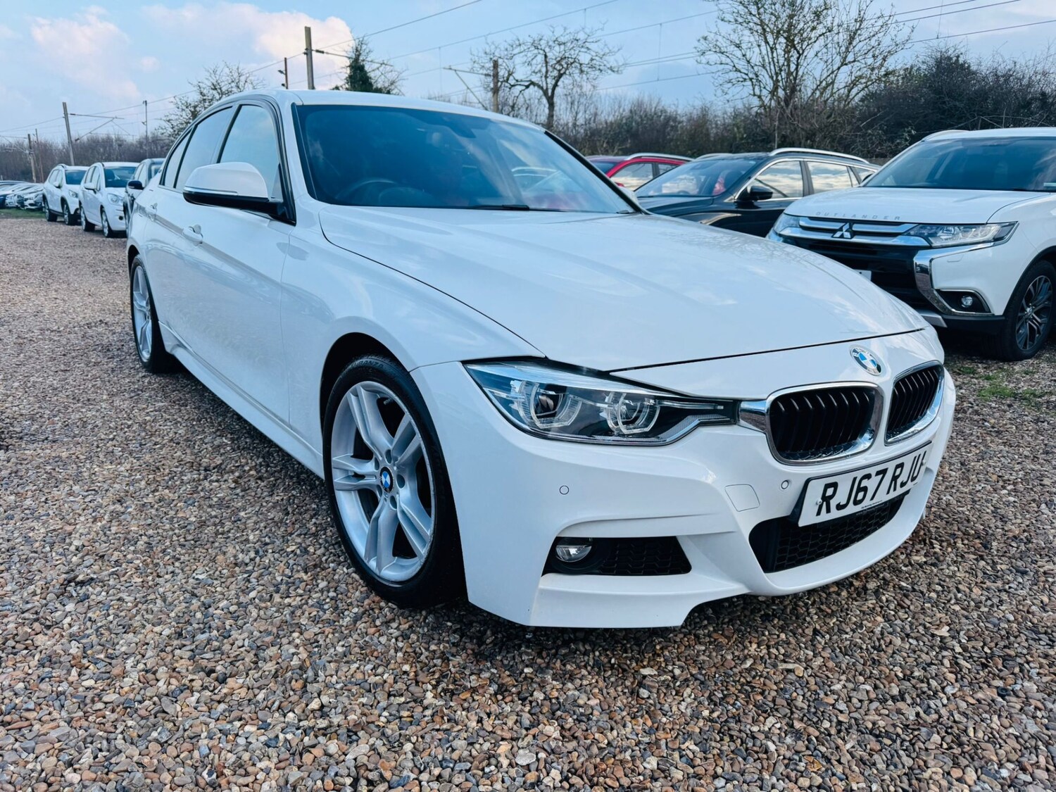 Used BMW 3 Series 2018 for sale - 77831602: Photo 20