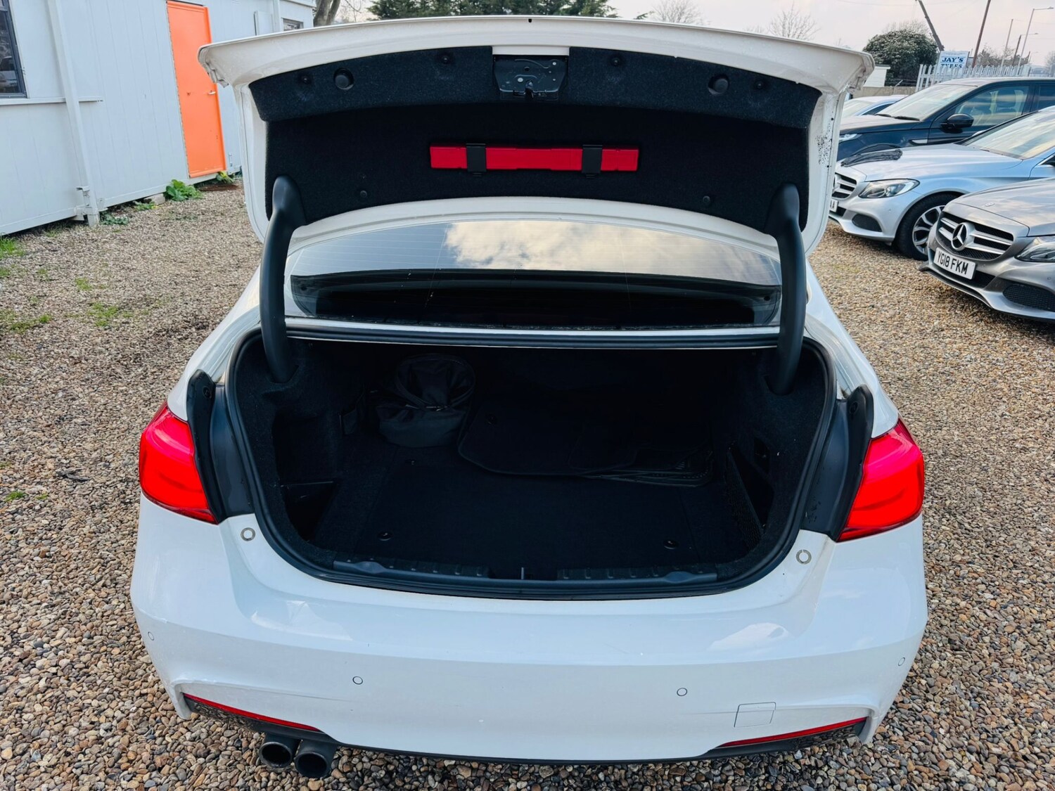 Used BMW 3 Series 2018 for sale - 77831602: Photo 28