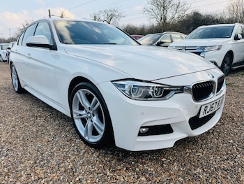 Used BMW 3 Series 2018 for sale - 77831602: Photo