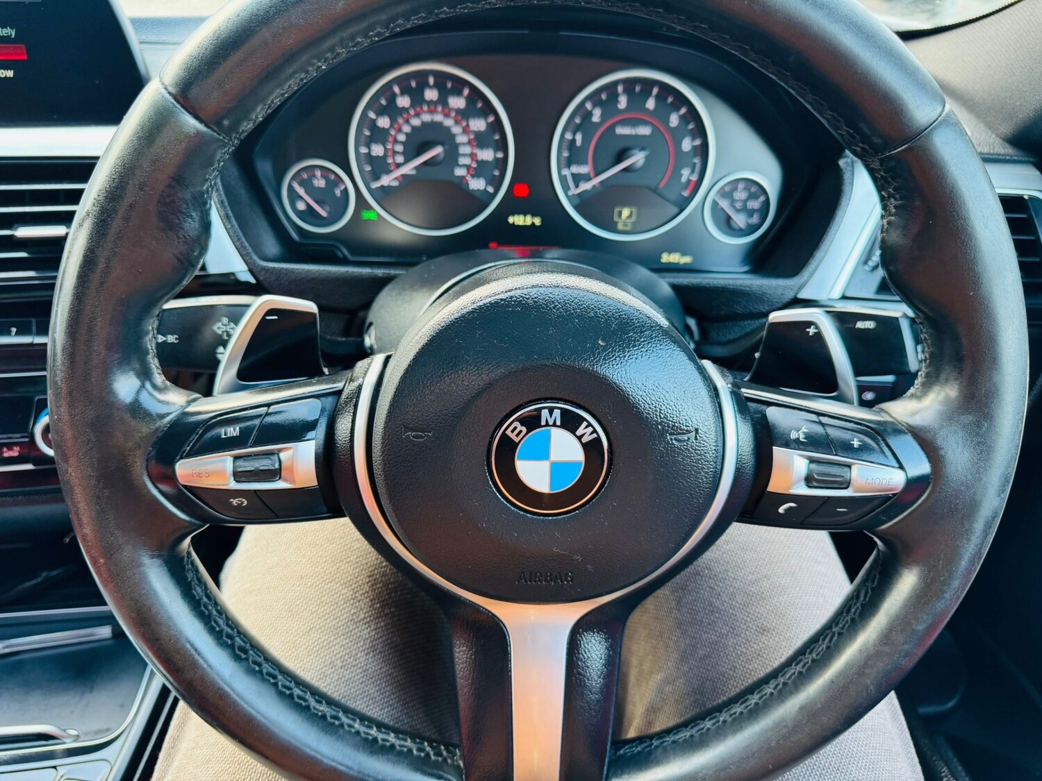 Used BMW 3 Series 2018 for sale - 77831602: Photo 30