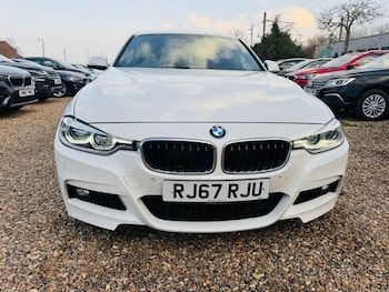 Used BMW 3 Series 2018 for sale - 77831602: Photo