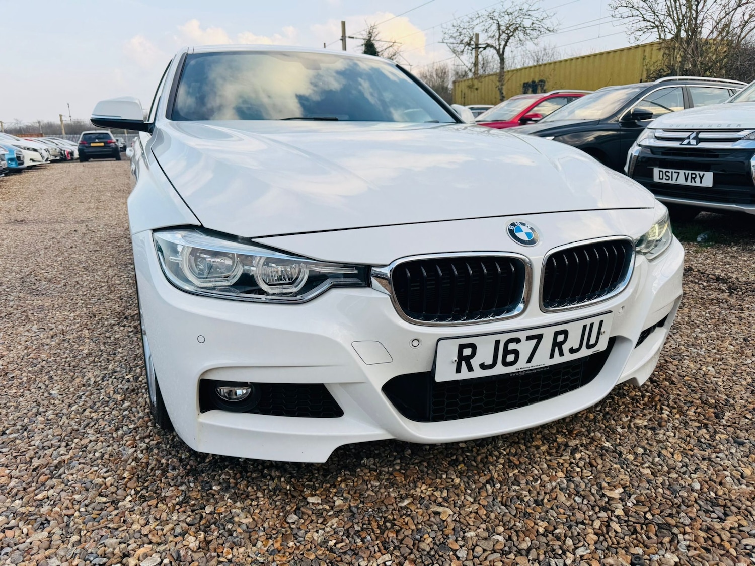 Used BMW 3 Series 2018 for sale - 77831602: Photo 4