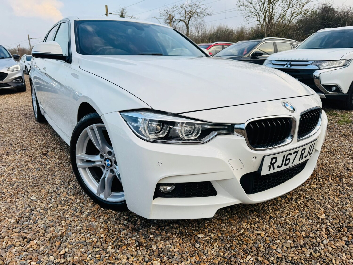 Used BMW 3 Series 2018 for sale - 77831602: Photo 53