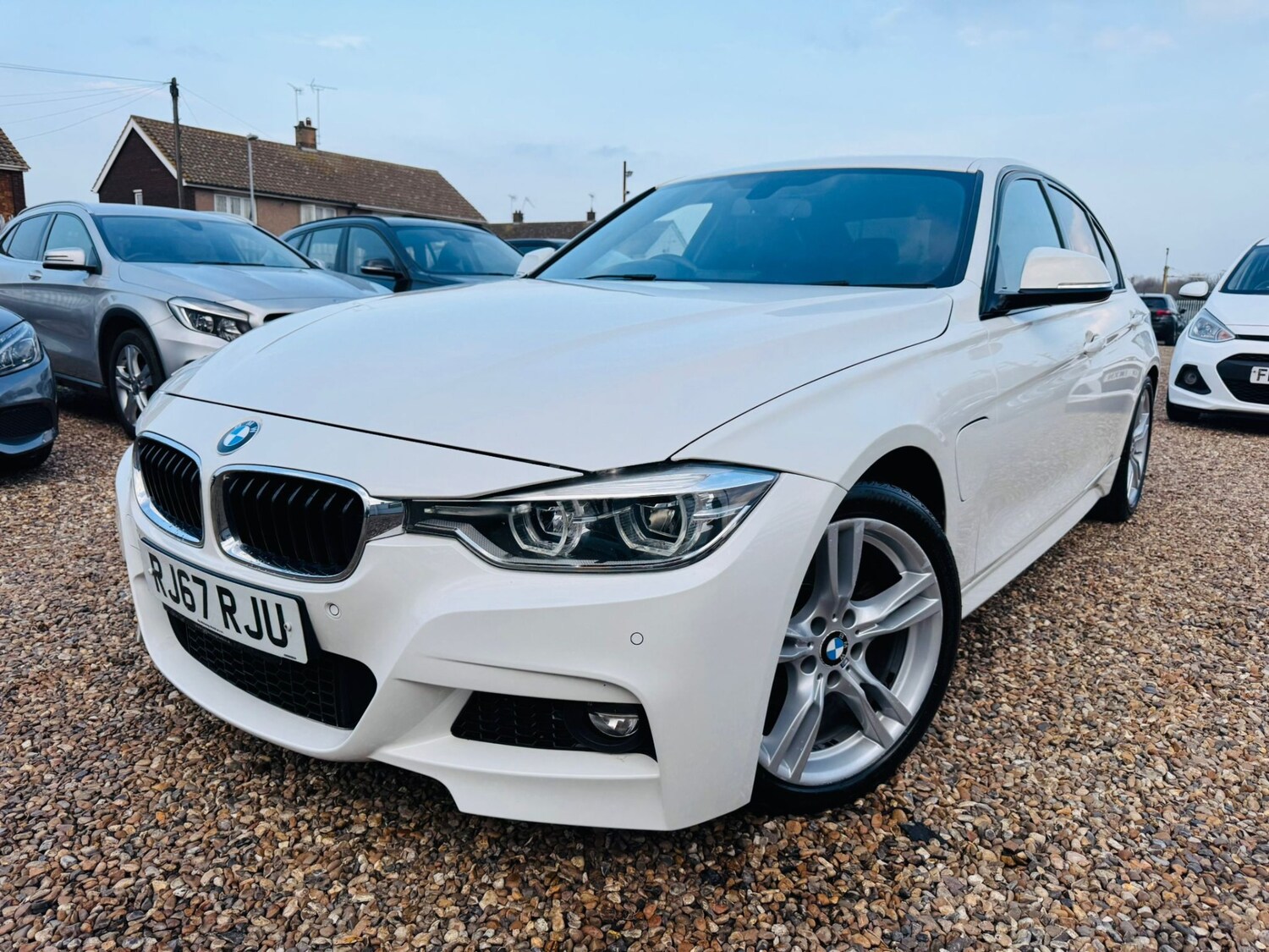 Used BMW 3 Series 2018 for sale - 77831602: Photo 56
