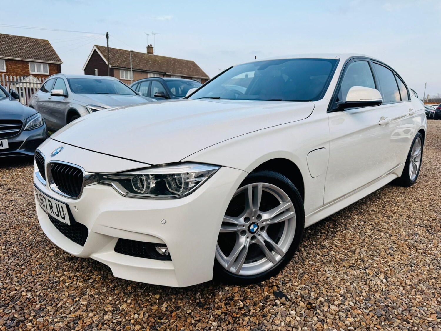 Used BMW 3 Series 2018 for sale - 77831602: Photo 57
