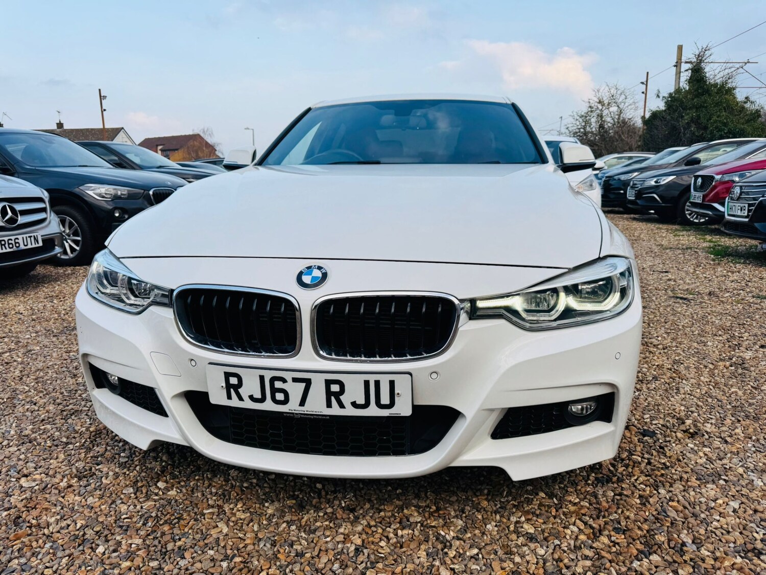 Used BMW 3 Series 2018 for sale - 77831602: Photo 58