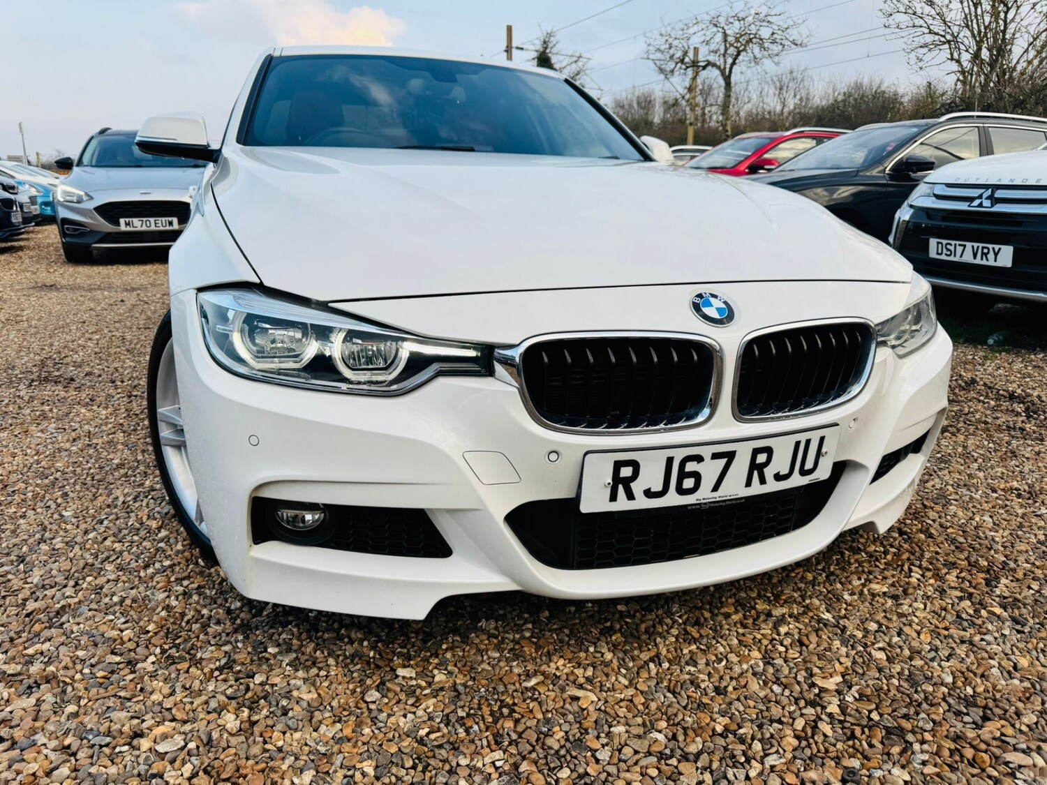 Used BMW 3 Series 2018 for sale - 77831602: Photo 59