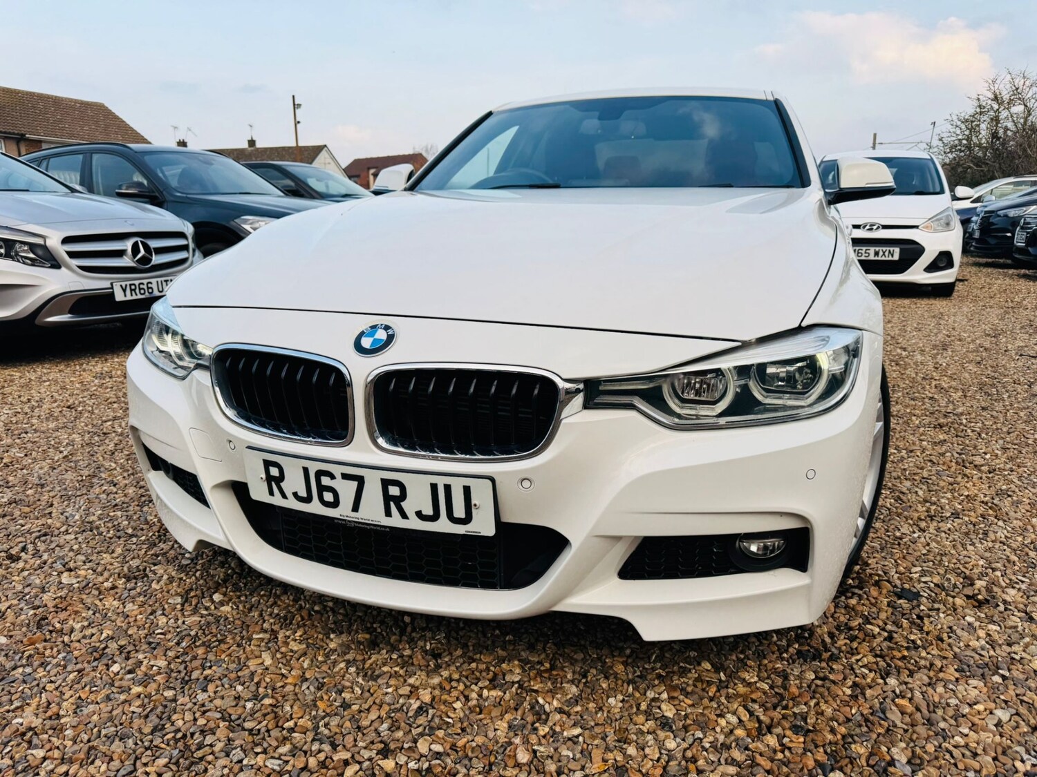 Used BMW 3 Series 2018 for sale - 77831602: Photo 60