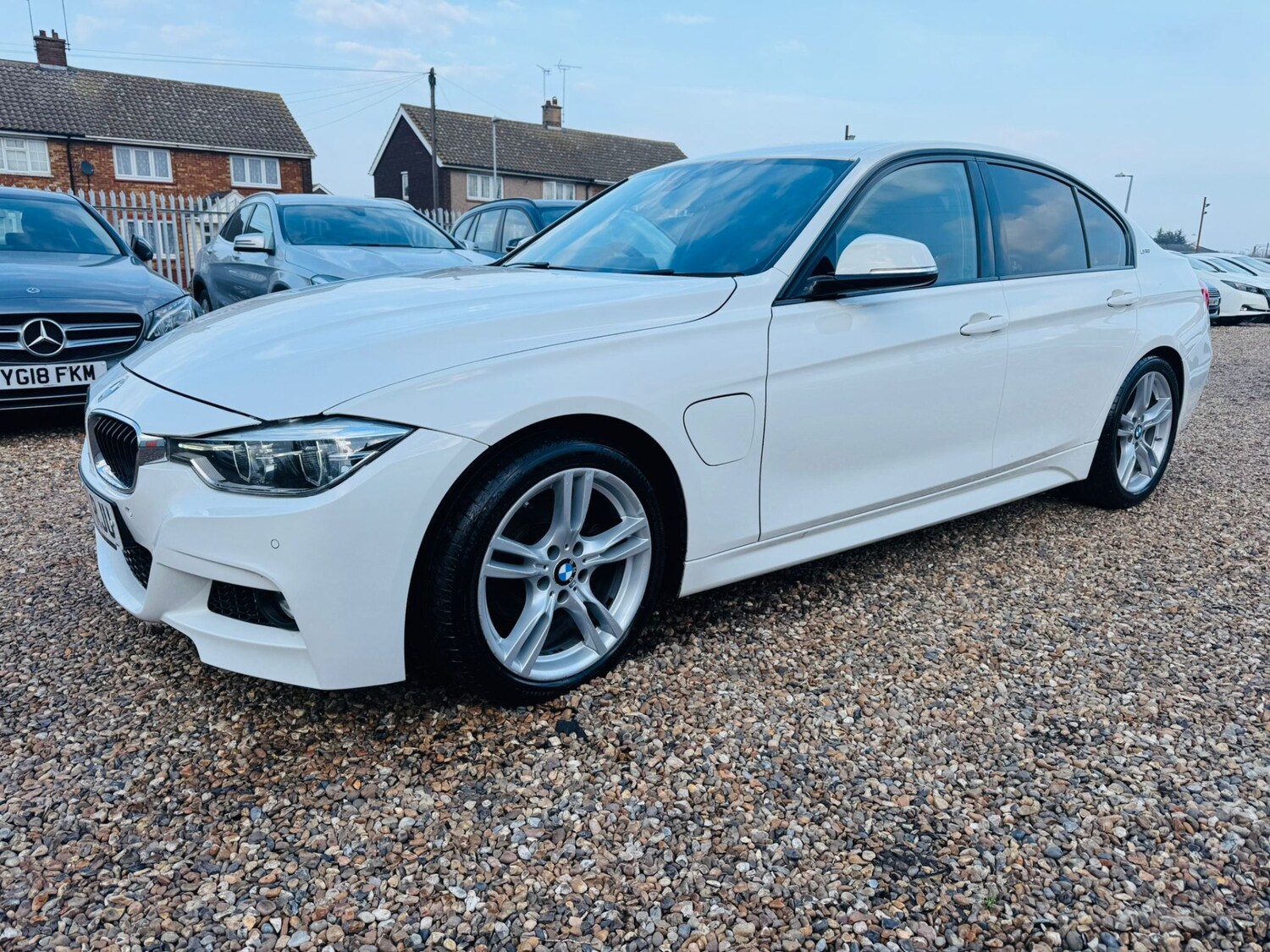 Used BMW 3 Series 2018 for sale - 77831602: Photo 7