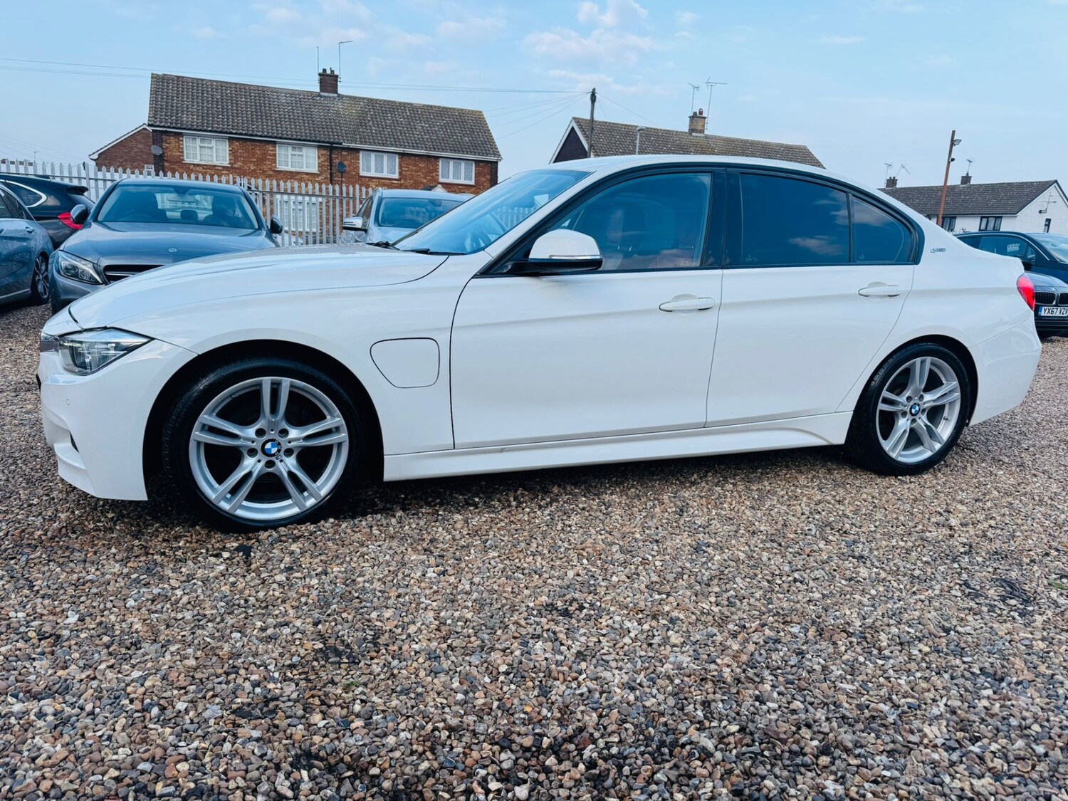 Used BMW 3 Series 2018 for sale - 77831602: Photo 8
