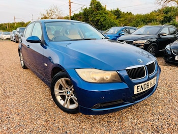 Used BMW 3 Series 2008 for sale - 79181597: Photo