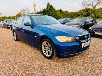 Used BMW 3 Series 2008 for sale - 79181597: Photo