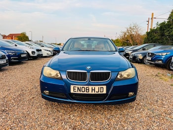 Used BMW 3 Series 2008 for sale - 79181597: Photo