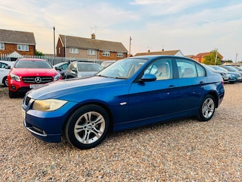 Used BMW 3 Series 2008 for sale - 79181597: Photo