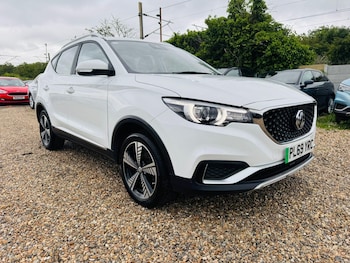 Used MG MG ZS 2019 for sale - 78648863: Photo