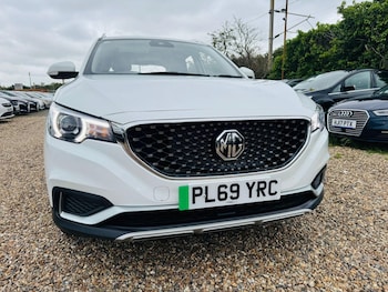 Used MG MG ZS 2019 for sale - 78648863: Photo