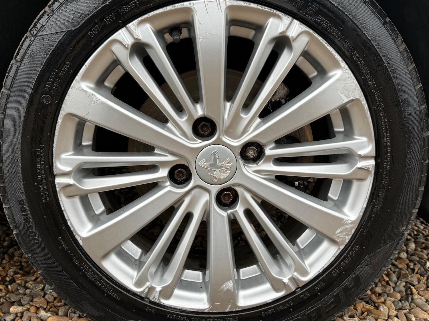 Used Peugeot 208 2017 for sale - 77802483: Photo 37