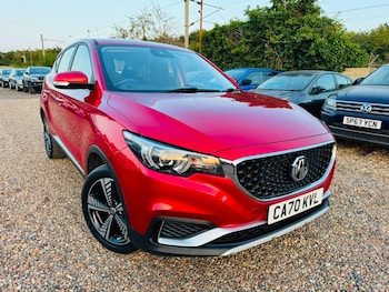 Used MG MG ZS 2020 for sale - 79279209: Photo
