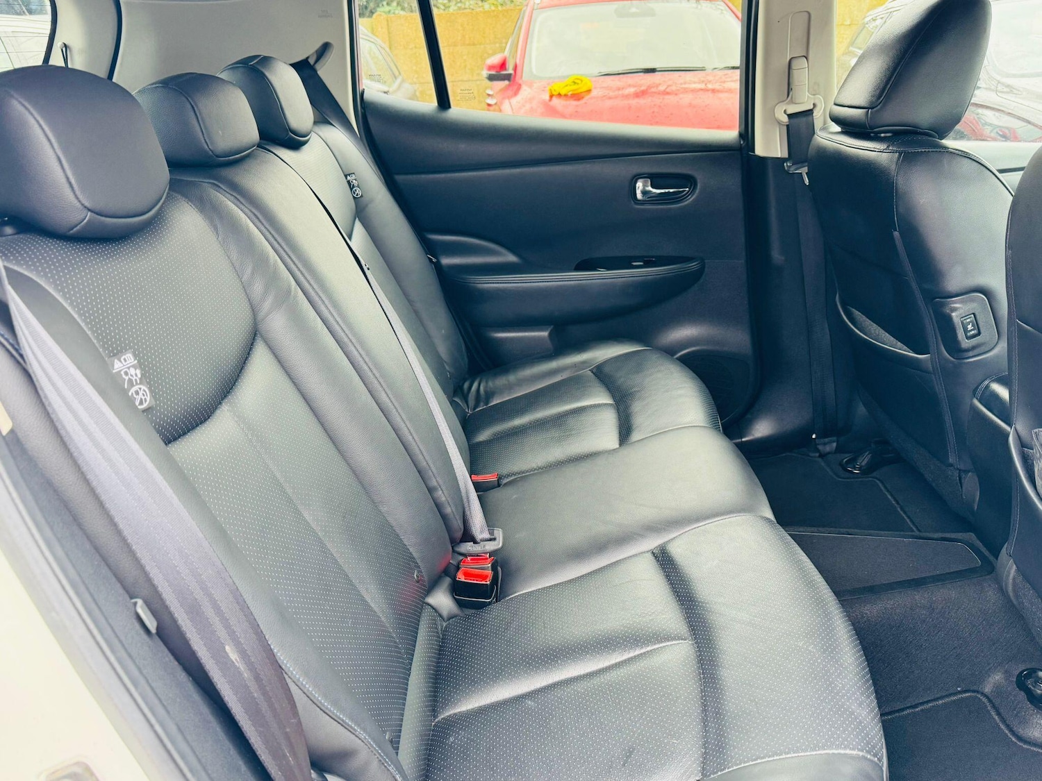 Used Nissan Leaf 2016 for sale - 77872054: Photo 26