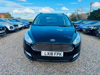 Used Ford Galaxy 2018 for sale - 79441162: Photo