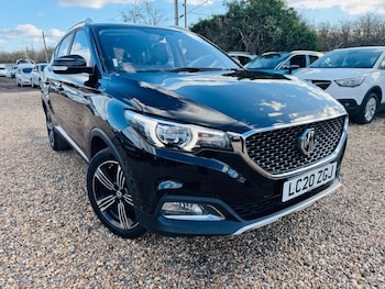 Used MG MG ZS 2020 for sale - 79062279: Photo