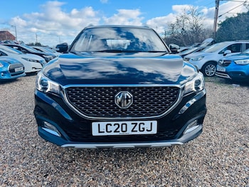Used MG MG ZS 2020 for sale - 79062279: Photo