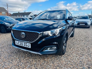 Used MG MG ZS 2020 for sale - 79062279: Photo