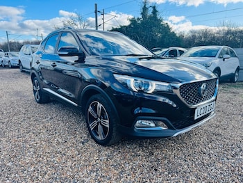 Used MG MG ZS 2020 for sale - 79062279: Photo