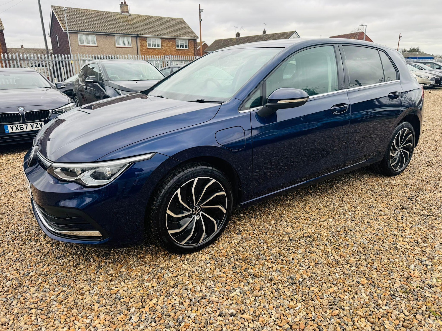 Used Volkswagen Golf 2022 for sale - 77802491: Photo 16