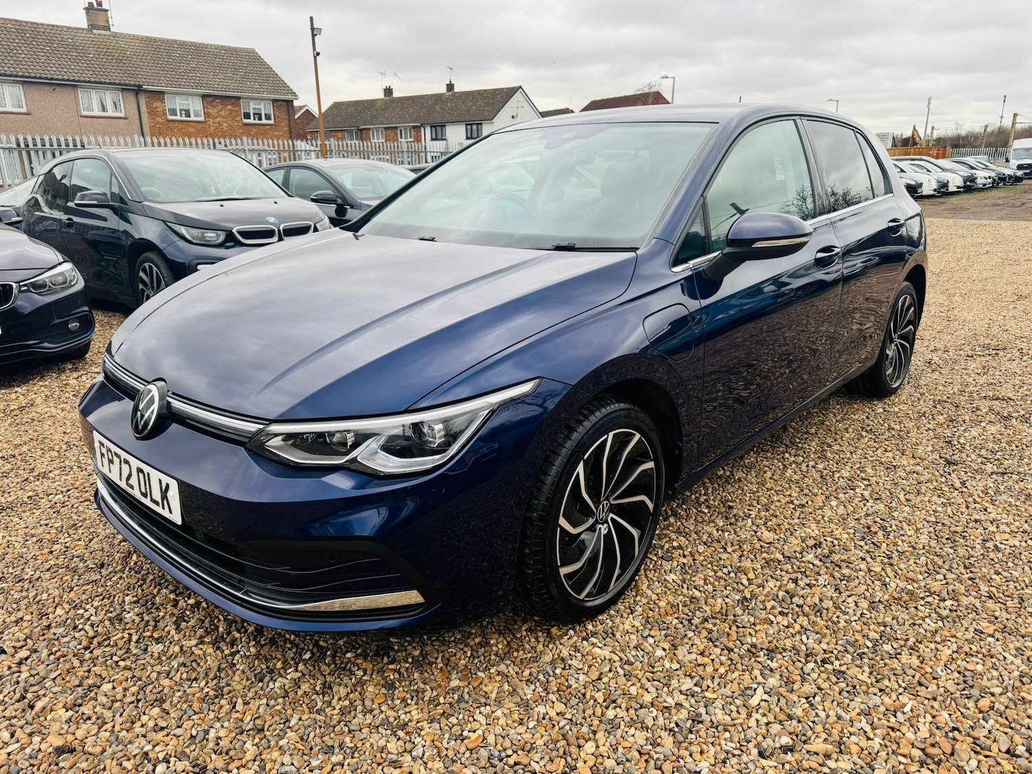 Used Volkswagen Golf 2022 for sale - 77802491: Photo 17